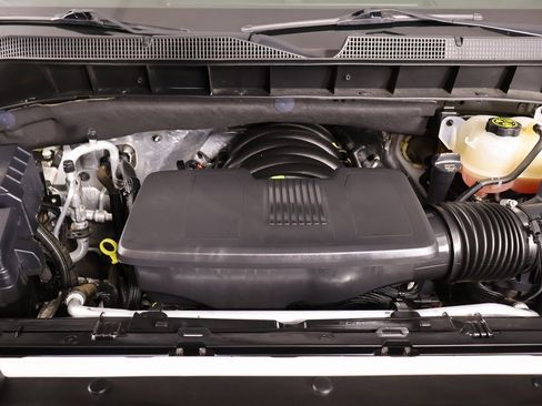 Used 2022 Chevrolet Silverado 1500 RST w/ Redline Edition image 19