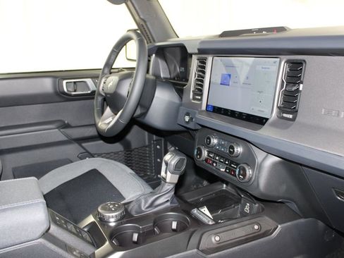 New 2026 Ford Bronco Big Bend AWD/4WD image 29