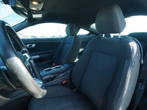 Used 2018 Ford Mustang Coupe w/ Equipment Group 101A image 27