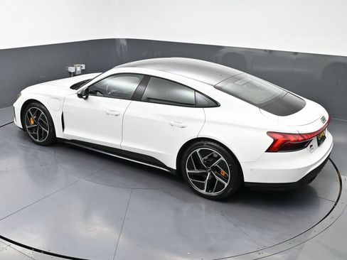 Used 2023 Audi RS e-tron GT w/ Carbon Performance Package image 47