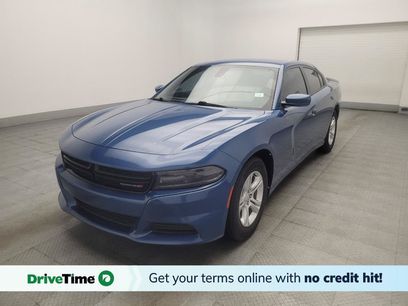 Used 2020 Dodge Charger SXT