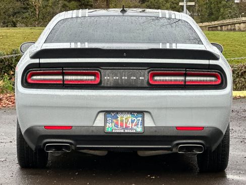 Used 2021 Dodge Challenger R/T w/ Plus Package image 7