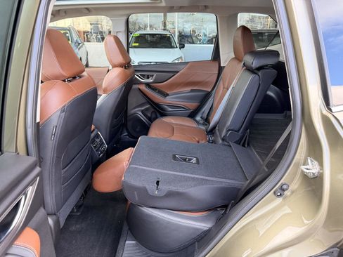 Certified 2023 Subaru Forester Touring image 36