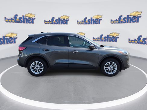 Used 2020 Ford Escape SE AWD/4WD image 2