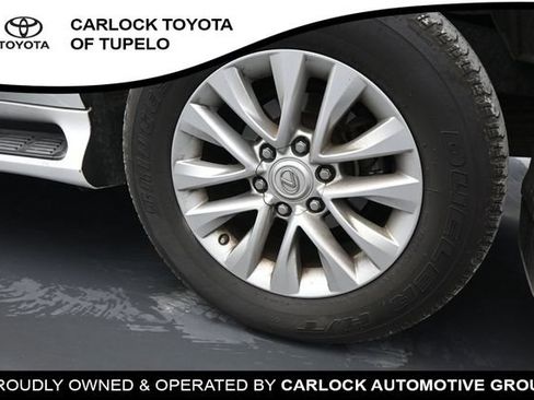 Used 2022 Lexus GX 460 Premium w/ Premium Plus Package AWD/4WD image 14