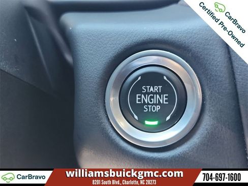 Used 2022 Chevrolet Tahoe High Country w/ Max Trailering Package image 18