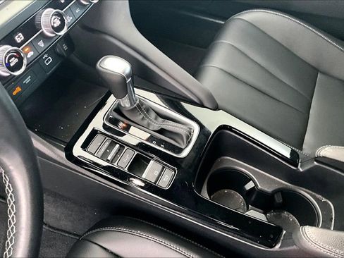 Used 2025 Acura Integra A-Spec image 16