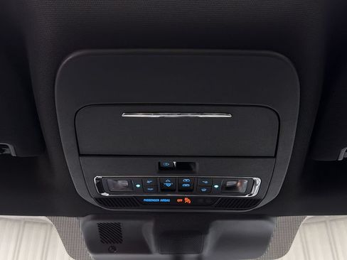 Used 2026 Ford F150 Lariat AWD/4WD image 34