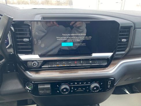 New 2026 Chevrolet Silverado 1500 LT image 15