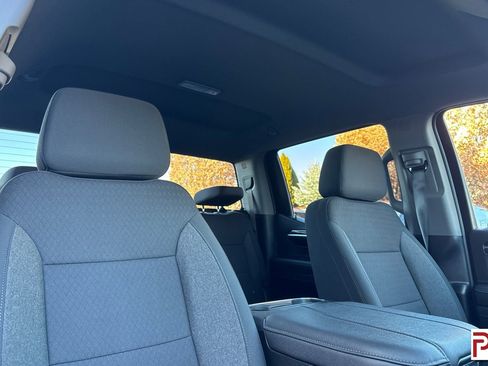 Certified 2024 Chevrolet Silverado 1500 RST w/ Protection Package image 18