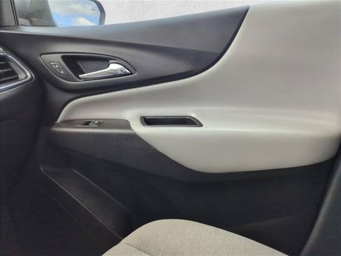 Used 2024 Chevrolet Equinox LS FWD image 25