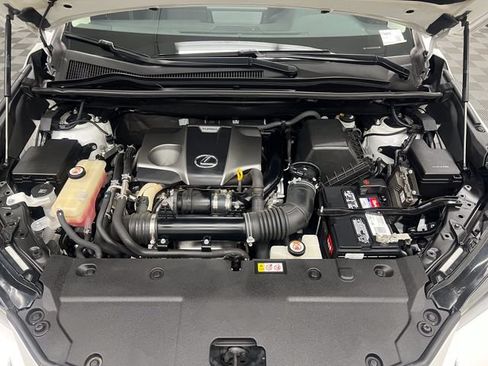 Used 2020 Lexus NX 300 FWD w/ Premium Package image 24