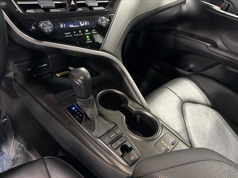 Used 2023 Toyota Camry XSE image 20