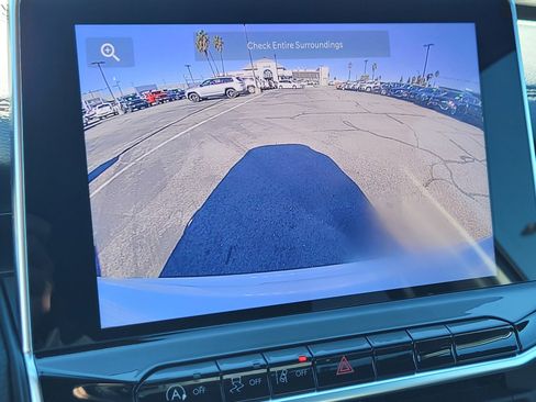 New 2026 Jeep Compass Latitude image 13