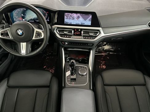 Used 2023 BMW 430i Coupe w/ M Sport Package image 3