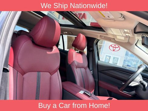 Used 2025 MAZDA CX-50 AWD 2.5 Hybrid w/ Premium Pkg image 29