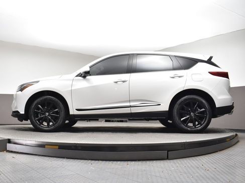 New 2026 Acura RDX SH-AWD image 44