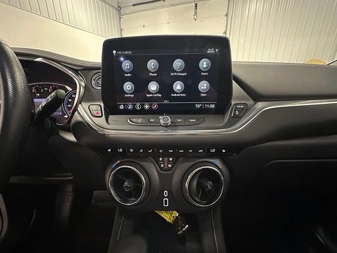 Used 2023 Chevrolet Blazer LT w/ Convenience Package AWD/4WD image 35