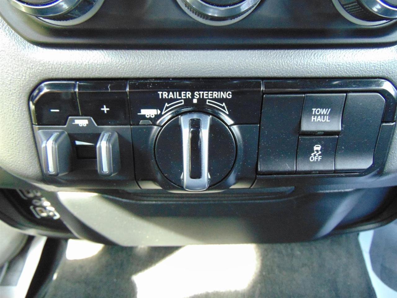 Used 2023 RAM 1500 Big Horn w/ Trailer Tow Group RWD image 27