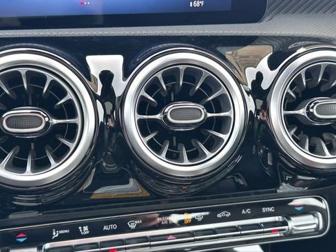 New 2026 Mercedes-Benz CLA 250 4MATIC image 22