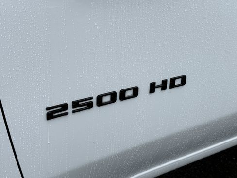 New 2026 Chevrolet Silverado 2500 ZR2 w/ ZR2 Bison Edition AWD/4WD image 38