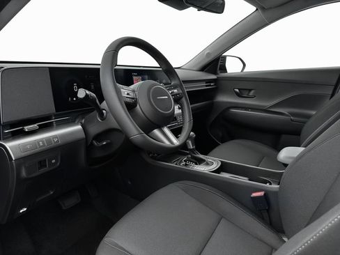 New 2026 Hyundai Kona SEL Sport AWD/4WD image 28