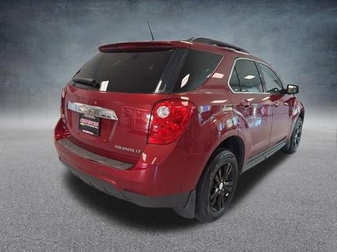 Used 2014 Chevrolet Equinox LT w/ Driver Convenience Package AWD/4WD image 7