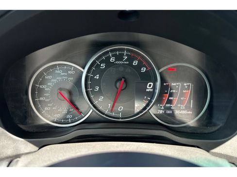 Used 2020 Subaru BRZ Limited w/ Performance Package RWD image 39