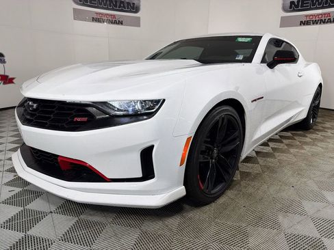 Used 2023 Chevrolet Camaro LT w/ Redline Edition image 8