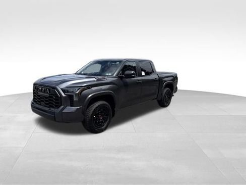 New 2026 Toyota Tundra TRD Pro AWD/4WD image 1