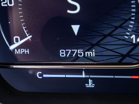 Used 2024 GMC Sierra 2500 Denali Ultimate w/ Max Trailering Package image 20