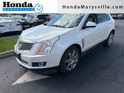 Used 2011 Cadillac SRX Performance