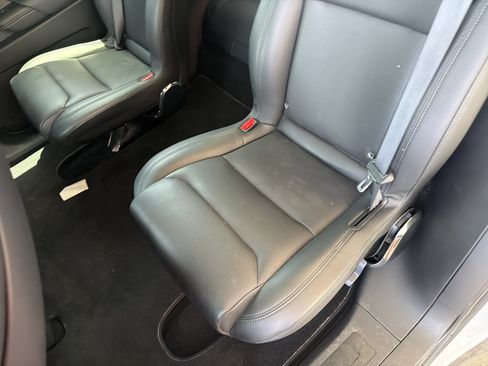 Used 2023 Tesla Model X AWD/4WD image 14