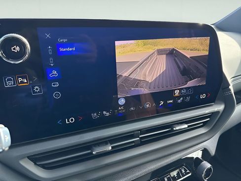New 2026 Chevrolet Silverado EV LT w/ Premium Package AWD/4WD image 30