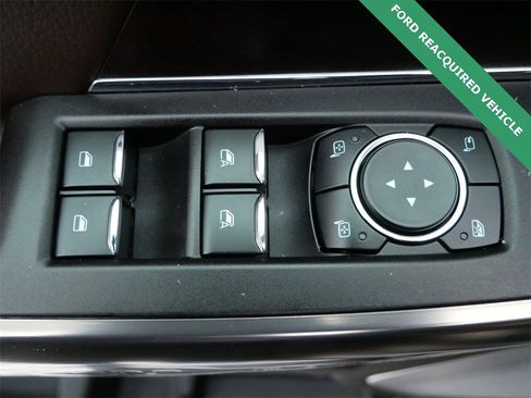 Used 2024 Ford F350 King Ranch w/ Chrome Package image 16