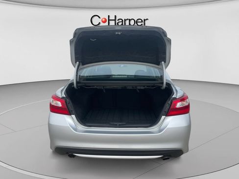 Used 2017 Nissan Altima 2.5 S w/ Power Driver Seat Package FWD image 15