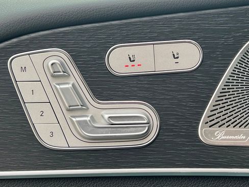 Certified 2023 Mercedes-Benz GLE 350 4MATIC image 34