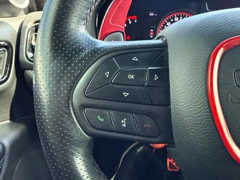 Used 2021 Dodge Durango GT RWD image 28