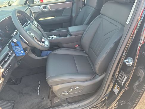 New 2026 Hyundai Santa Fe SEL FWD image 11
