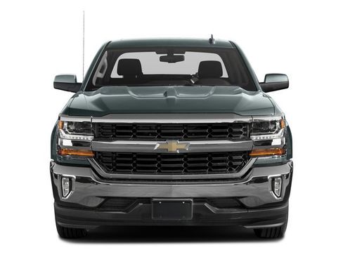 Used 2016 Chevrolet Silverado 1500 LT w/ All Star Edition AWD/4WD image 7