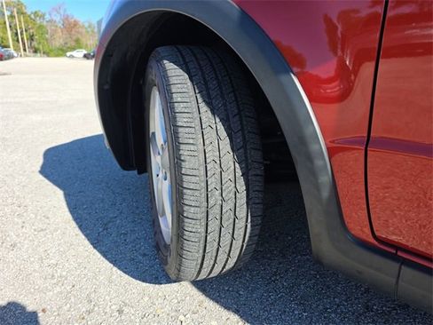 Used 2009 Suzuki SX4 Hatchback image 29