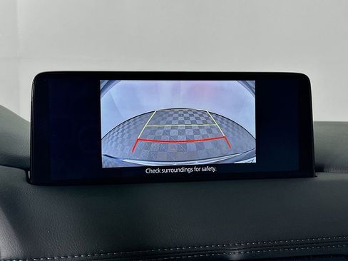 Used 2023 MAZDA CX-5 AWD 2.5 S w/ Preferred Package image 19