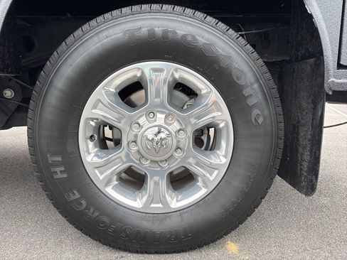 Used 2022 RAM 2500 Tradesman image 15