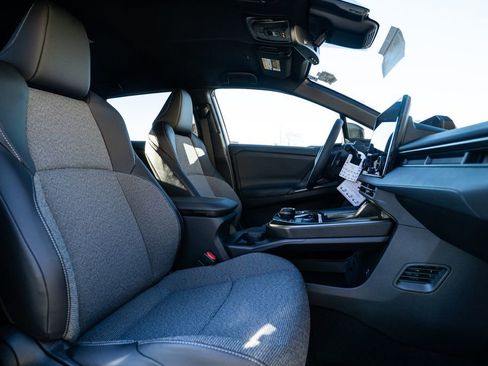 New 2026 Toyota bZ image 14