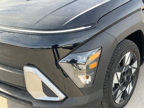 Used 2025 Hyundai Kona SEL image 5