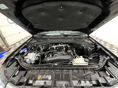 New 2026 Ford Explorer Active w/ Active Comfort Package image 18