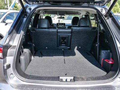 Used 2024 Mitsubishi Outlander SE FWD image 28