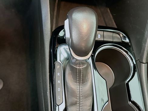 Used 2024 Buick Encore GX Sport Touring image 24