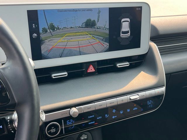 Certified 2024 Hyundai Ioniq 5 SEL RWD image 22