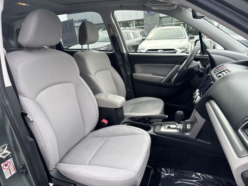 Used 2018 Subaru Forester 2.5i Premium AWD/4WD image 13